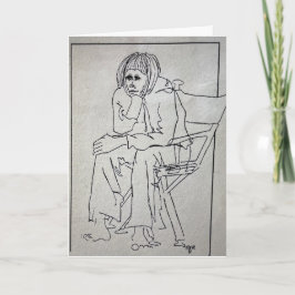 De Kaart van de gelukkige verjaardag van de Spaans