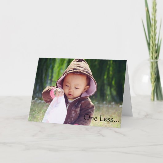 De Kaart van de Gelukwensen van de goedkeuring (Voorkant)