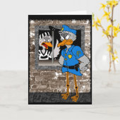 De Kaart van de gevangenis: Goed ben (Gele Bloem)