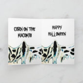 DE KAART VAN DE GRAP VAN DE LIJKENETENDE GEEST VAN (Binnen)