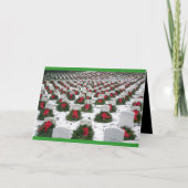 De Kaart van de Graven van Kerstmis (Voorkant)