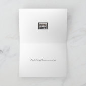 De Kaart van de Greetings  van de Oude Mill Race K (Binnen)