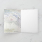 De Kaart van de Groet en van de Nota van de (Binnen)