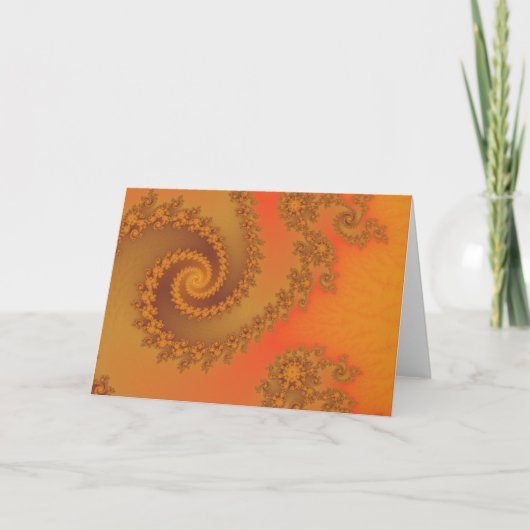 De Kaart van de Groeten van de Tongen van Spicey (Voorkant)