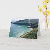 De Kaart van de Groeten van Devon (Gele Bloem)