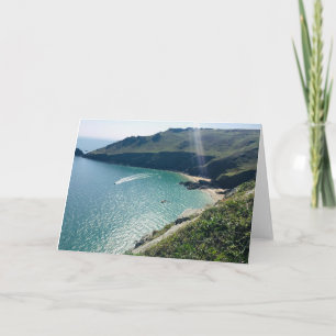 De Kaart van de Groeten van Devon