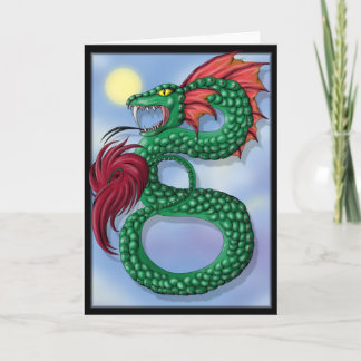 De Kaart van de Groeten van Scaless