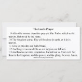 De Kaart van de Heer (Voorkant)