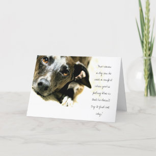 De Kaart van de hefboom