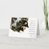 De Kaart van de hefboom (Voorkant)