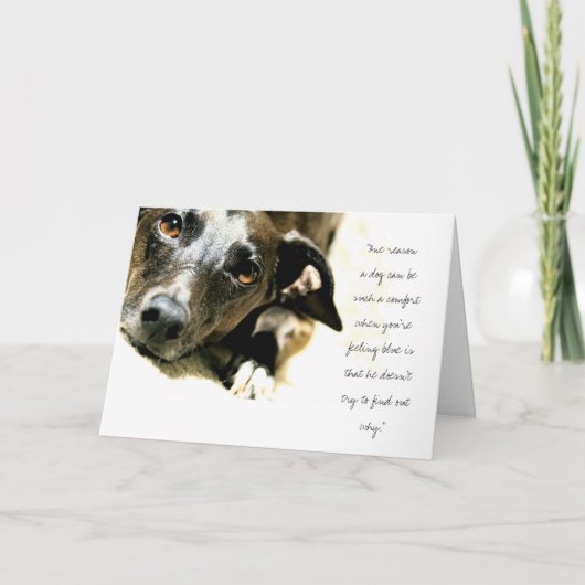 De Kaart van de hefboom (Voorkant)