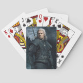 De Kaart van de heks (Achterkant)