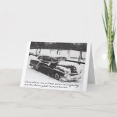 De Kaart van de herinnering (Voorkant)