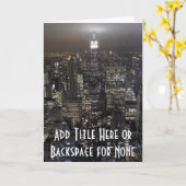 De Kaart van de Herinnering van de Horizon van de (Gele Bloem)