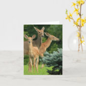 de kaart van de het portretnota van de (Gele Bloem)