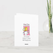 De Kaart van de Ijdelheid van de Vrienden van de (Achterkant)