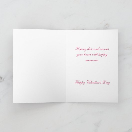 De Kaart van de in-Wet van de Moeder van Valentijn (Binnen)