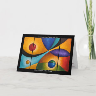 De kaart van de Junction