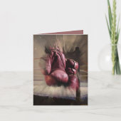 De Kaart van de kampioen (Voorkant)