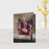 De Kaart van de kampioen (Gele Bloem)