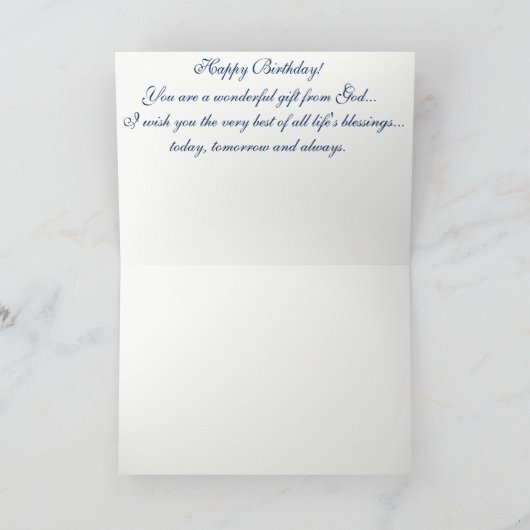 De Kaart van de kleinzoon (Binnen)