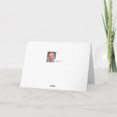 De Kaart van de Koffie van het standpunt (Achterkant)