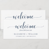 De Kaart van de Kopbal van de Kopbal van de Lijst  (Voorkant / Achterkant)