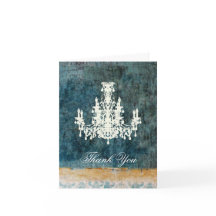 De Kaart van de Kroonluchter ~ van Coco