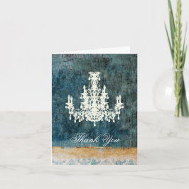 De Kaart van de Kroonluchter ~ van Coco