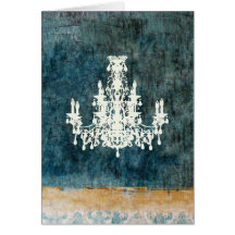 De Kaart van de Kroonluchter ~ van Coco