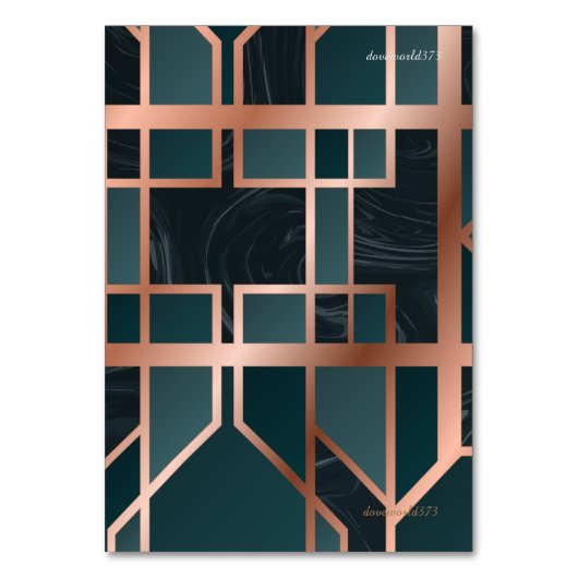 De Kaart van de Kroonwinnaar (Voorkant)