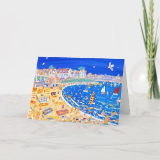 De Kaart van de kunst: De Koffie van het Strand