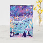 De Kaart van de kunst: De paarse Partij van de (Gele Bloem)