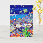 De Kaart van de kunst: De Pijpers van Pachamama, (Gele Bloem)