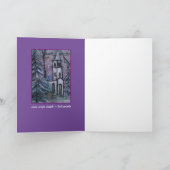 De Kaart van de Kunst van de Torenspits van (Binnen)