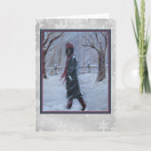 De Kaart van de Kunst van de vrede & van de (Voorkant)