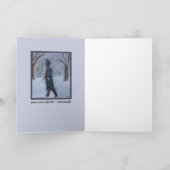 De Kaart van de Kunst van de vrede & van de (Binnen)