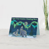 De Kaart van de Kunst van het Wild van de Kaarten (Voorkant)