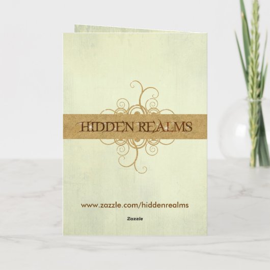 De kaart van de Kus (Achterkant)