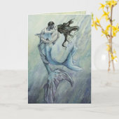 De kaart van de Kus (Gele Bloem)