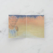 DE KAART VAN DE KWEKEN-NOTA VAN DE ZADEN VAN DE (Binnen)