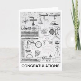 De Kaart van de Landmeter van het Land van