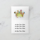 De Kaart van de leraar/van de School - SRF (Binnen)