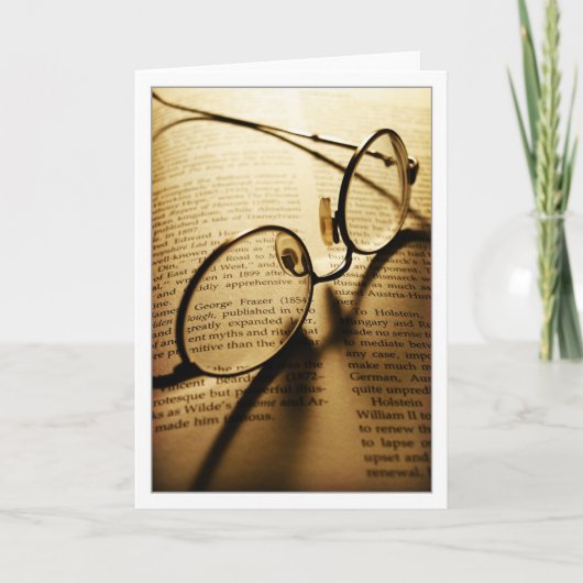 De Kaart van de Les van de geschiedenis (Voorkant)