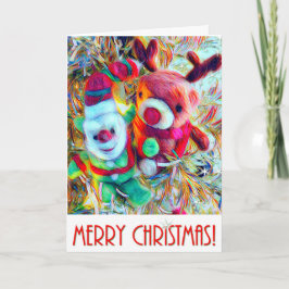 De Kaart van de liefdadigheid voor Autisme