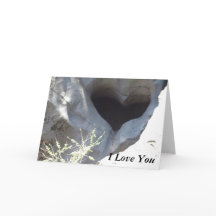 De Kaart van de liefde