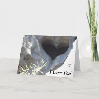 De Kaart van de liefde