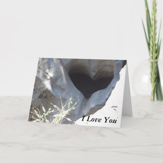 De Kaart van de liefde (Voorkant)