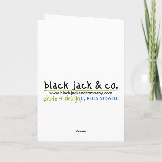 De Kaart van de LIEFDE (Achterkant)