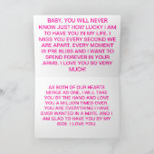 DE KAART VAN DE LIEFDE (Binnen)